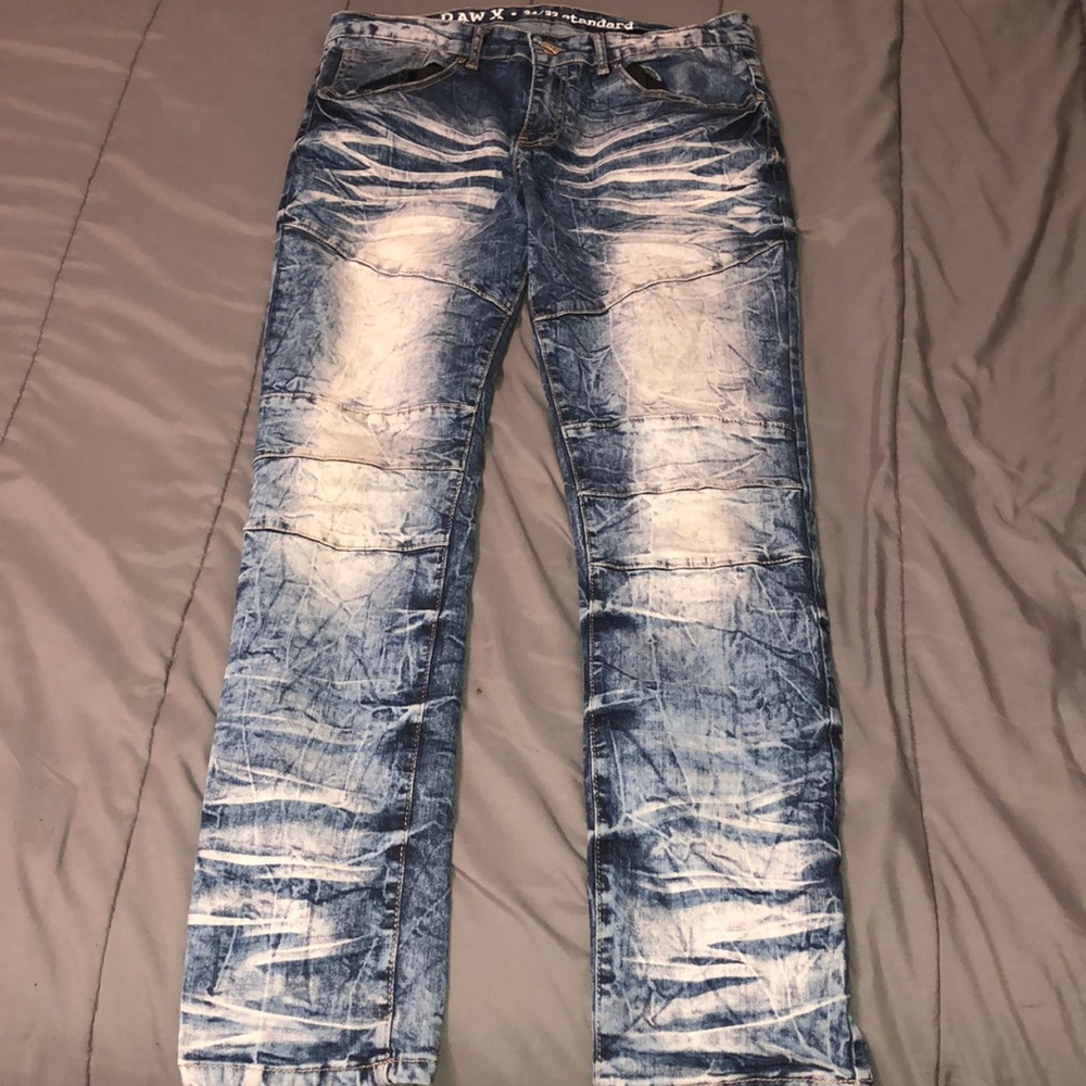 RawX Jeans